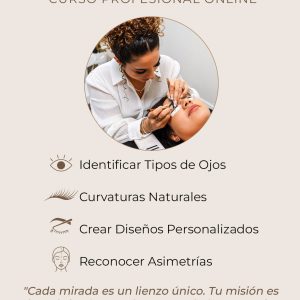 Workshop Análisis de Mirada - Pregrabado